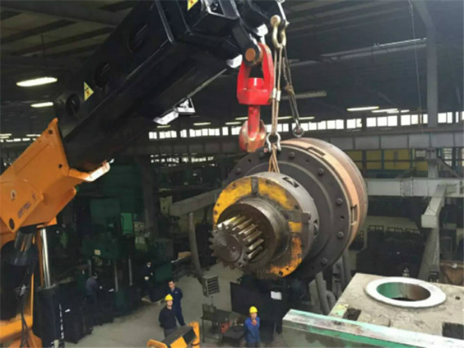 和政县大件吊装注意事项