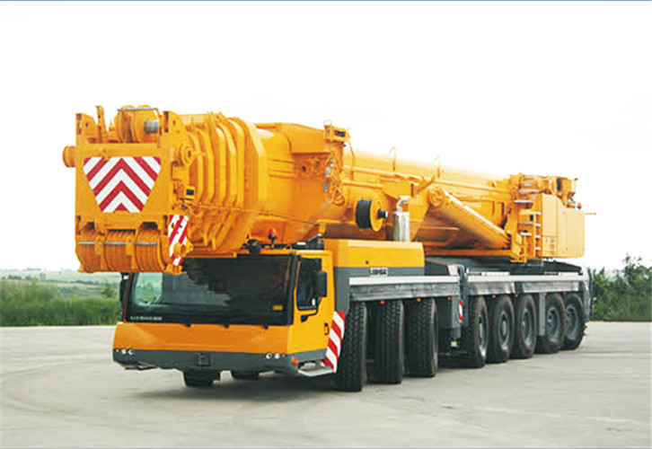 和政县精密设备吊装（如机床、仪器）需要特殊车型吗？