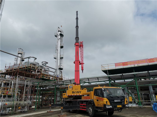 和政县吊具、钢板、枕木等耗材需要单独付费吗？