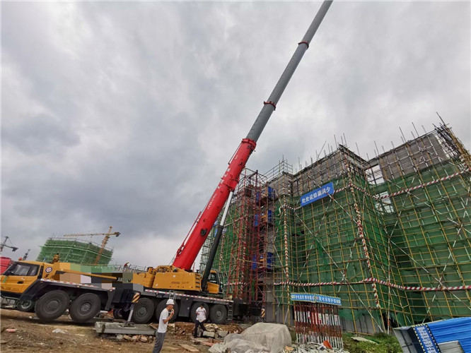 和政县吊装方案需要单独付费吗？复杂工况是否提供专家论证？